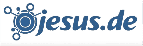 Logo jesus.de